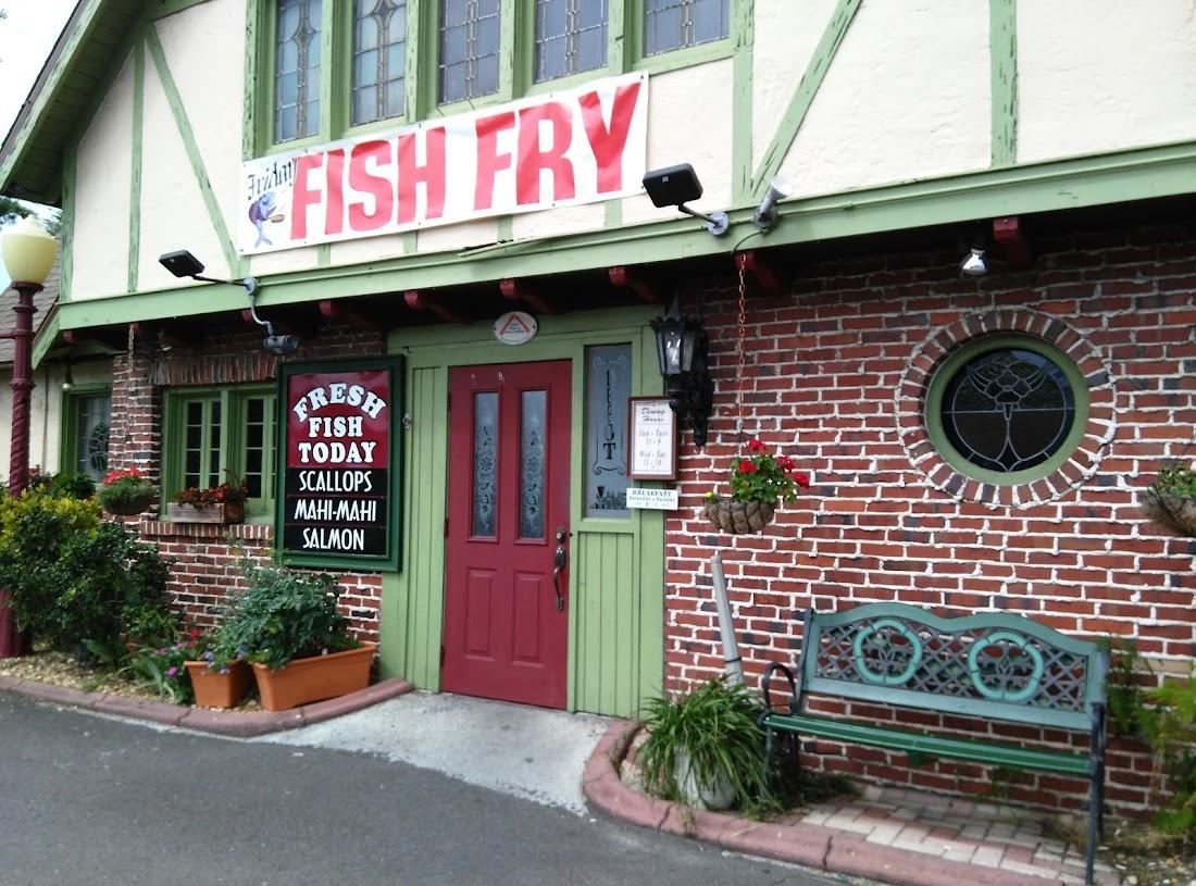 Ashley's of Rockledge